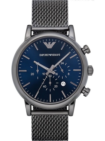 Emporio Armani AR1979 men's watch, stainless steel strap