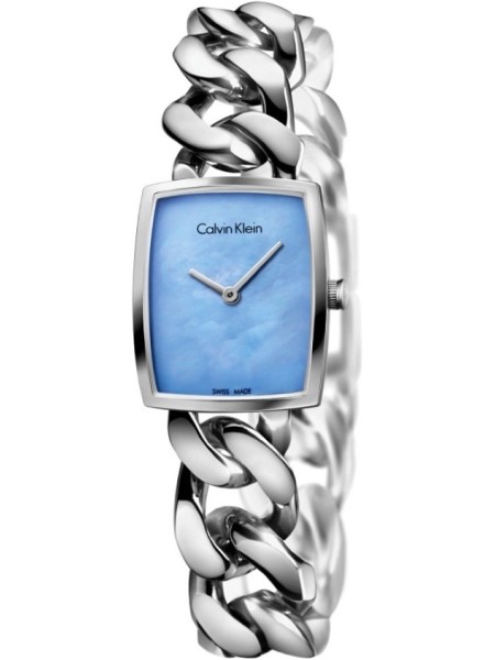 Calvin Klein K5D2M12N ladies' watch, stainless steel strap