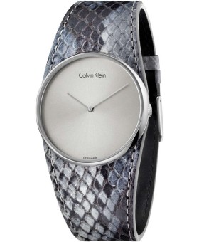 Calvin Klein K5V231Q4 Reloj para mujer