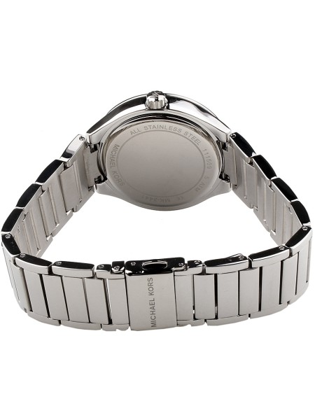 Michael Kors MK3441 Damenuhr, stainless steel Armband