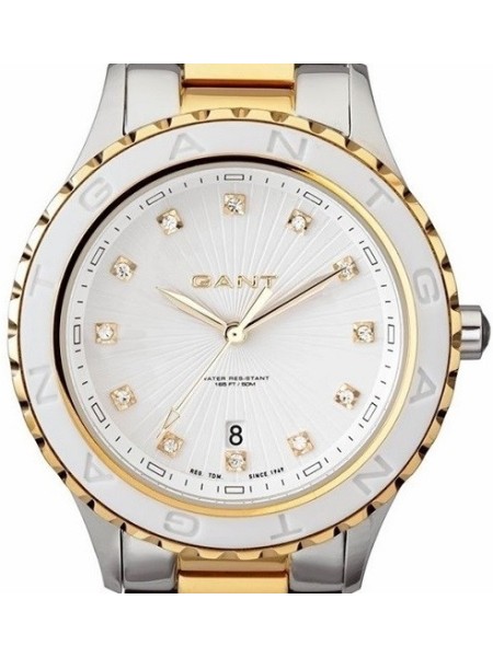 Gant W70533 дамски часовник, stainless steel каишка