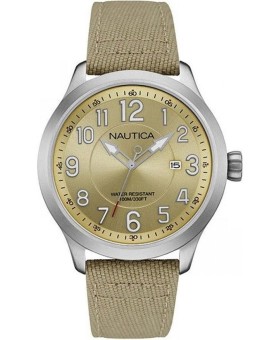 Nautica NAI10500G men's watch