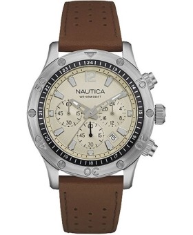 Nautica NAD16545G men's watch