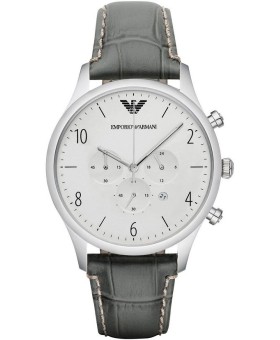 Emporio Armani AR1861 relógio masculino