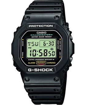 Casio DW-5600E-1V men's watch
