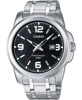 Casio Collection MTP-1314PD-1A men's watch