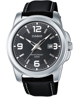 Casio Collection MTP-1314PL-8A montre pour homme