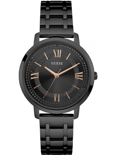 Guess W0933L4 ladies' watch, stainless steel strap