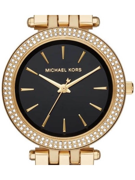 Michael Kors MK3738 ladies' watch, stainless steel strap