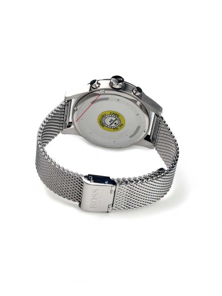 Hugo Boss 1513441 herrklocka, rostfritt stål armband
