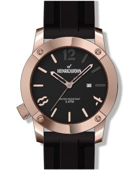 Heinrichssohn HS1014C relógio masculino