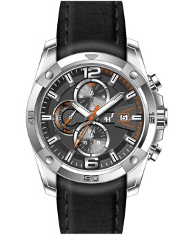 Heinrichssohn HS1012D men's watch