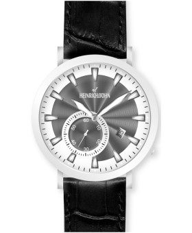 Heinrichssohn HS1016E relógio masculino