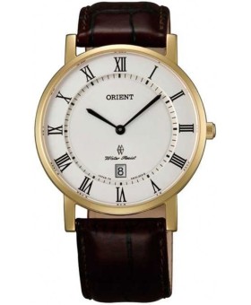 Orient Klassik FGW0100FW0 relógio masculino