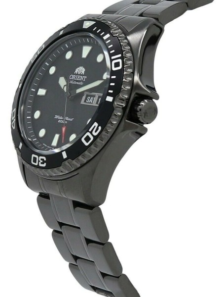 Orient Ray II Automatik FAA02003B9 men's watch, stainless steel strap