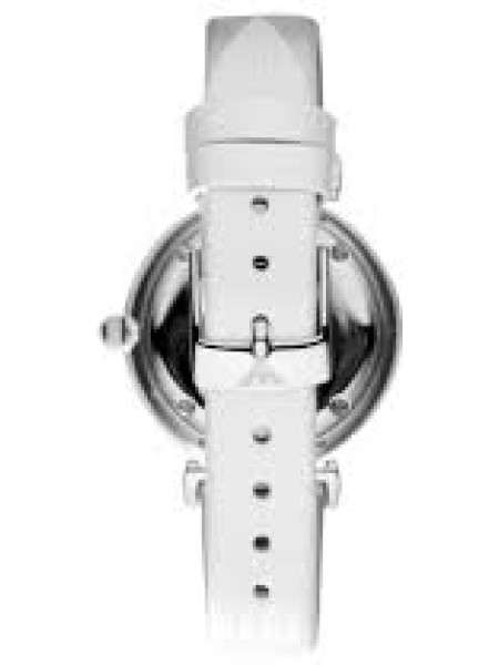 Emporio Armani AR1680 ladies' watch, real leather strap