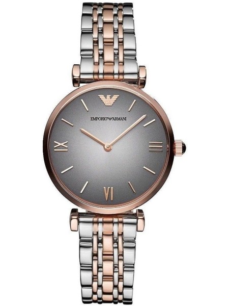 Emporio Armani AR1725 dámské hodinky, pásek stainless steel