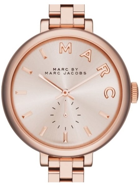 Marc Jacobs MBM3364 ladies' watch, stainless steel strap