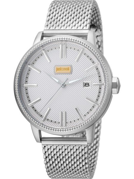 Just Cavalli JC1G018M0055 men's watch, stainless steel strap