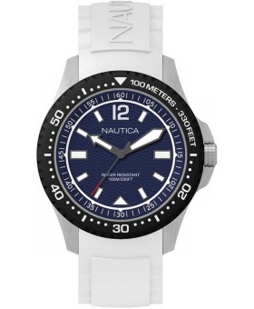 Nautica NAPMAU004 relógio masculino