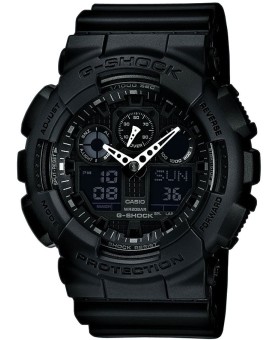 Casio G-Shock GA-100-1A1ER montre pour homme