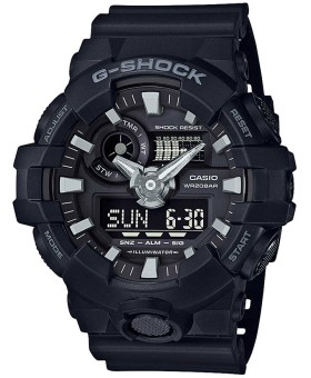 Casio GA-700-1BER men's watch
