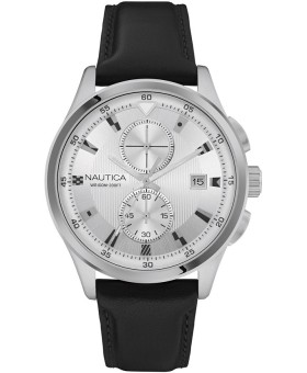 Nautica NAD16556G montre pour homme