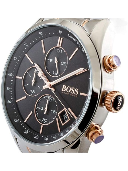 Hugo Boss 1513473 pánske hodinky, remienok stainless steel
