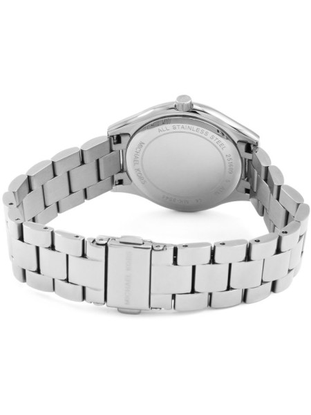 Michael Kors MK3548 ladies' watch, stainless steel strap