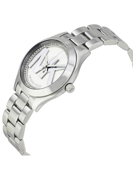 Michael Kors MK3548 Relógio para mulher, pulseira de acero inoxidable