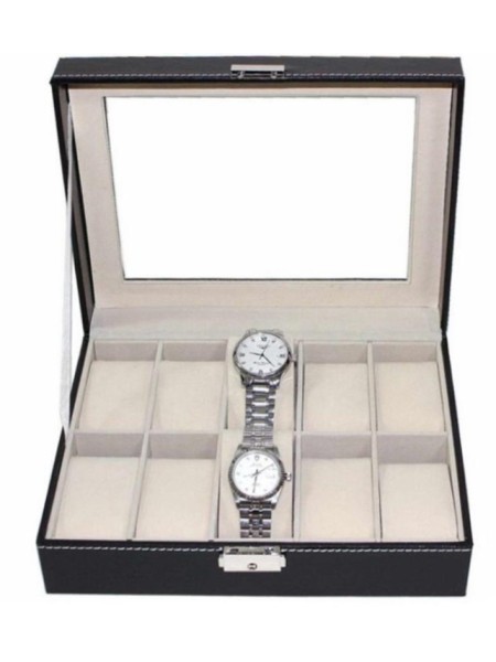 Watchbox wbf-10 for 10 watches