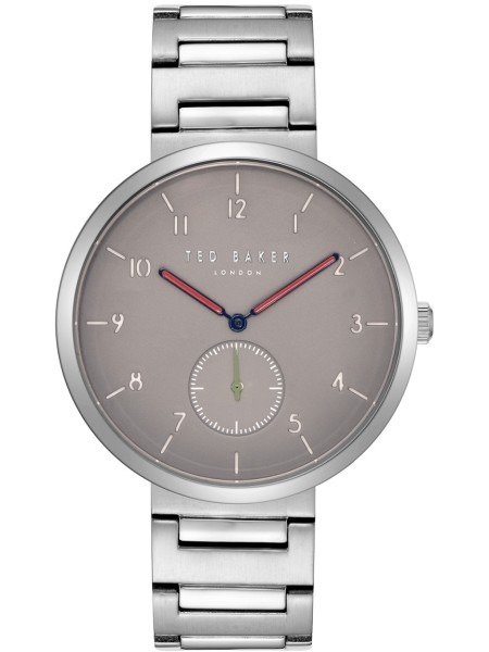 Ted Baker TE50011011 men's watch, stainless steel strap