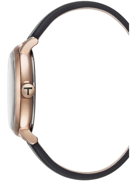Ted Baker 10031515 Herrenuhr, real leather Armband