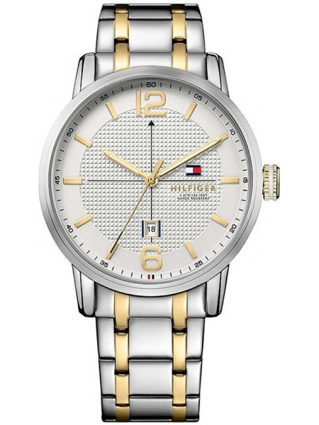 Tommy Hilfiger 1791214 men's watch, stainless steel strap