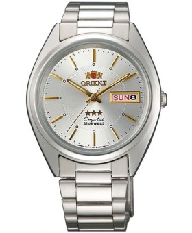 Orient FAB00006W9 relógio unisex