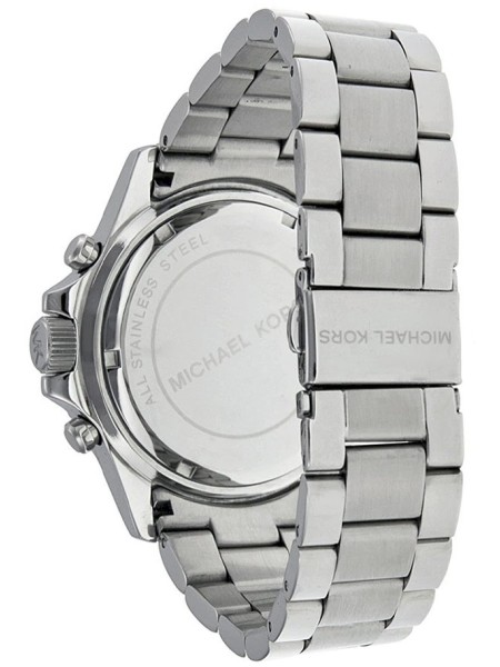 Michael Kors MK5870 ladies' watch, stainless steel strap