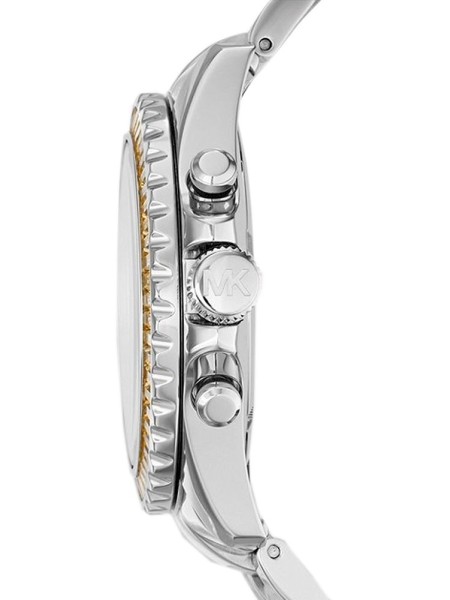 Michael Kors MK5870 γυναικείο ρολόι, με λουράκι stainless steel