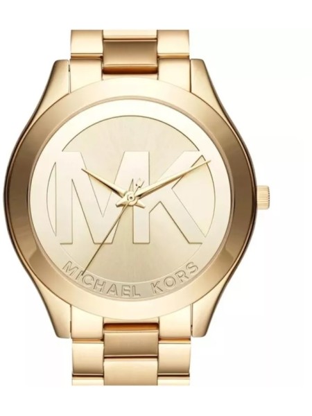 Michael Kors MK3739 ladies' watch, stainless steel strap
