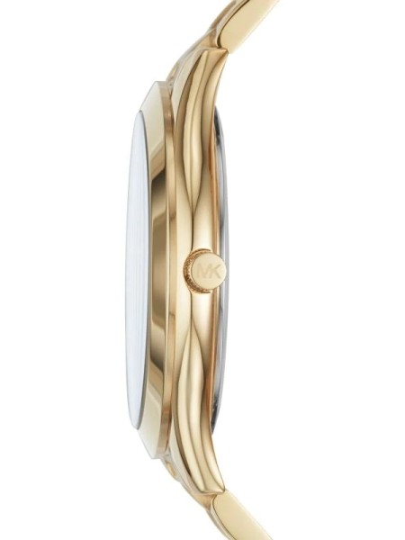 Montre pour dames Michael Kors MK3739, bracelet acier inoxydable