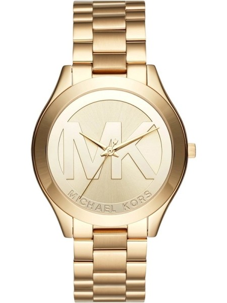 Michael Kors MK3739 γυναικείο ρολόι, με λουράκι stainless steel