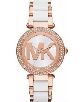 Michael Kors MK6365 dámský hodinky