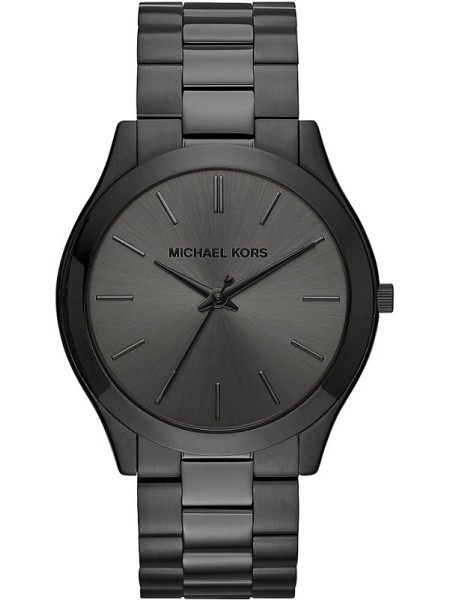 Michael Kors MK8507 Reloj para hombre, correa de acero inoxidable