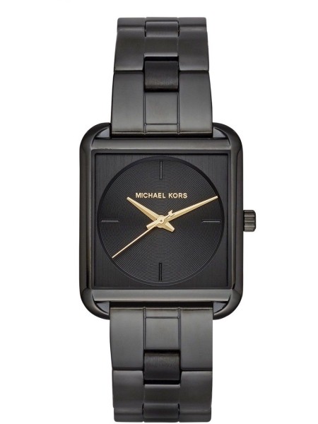 Michael Kors MK3666 Relógio para mulher, pulseira de acero inoxidable