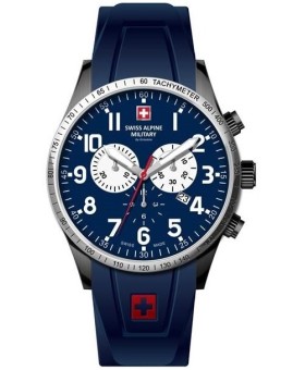 Swiss Alpine Military SAM7082.9875 men's watch