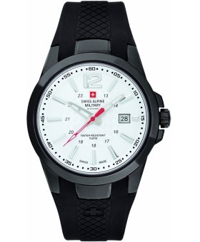 Swiss Alpine Military Uhr SAM7058.1873 Reloj para hombre