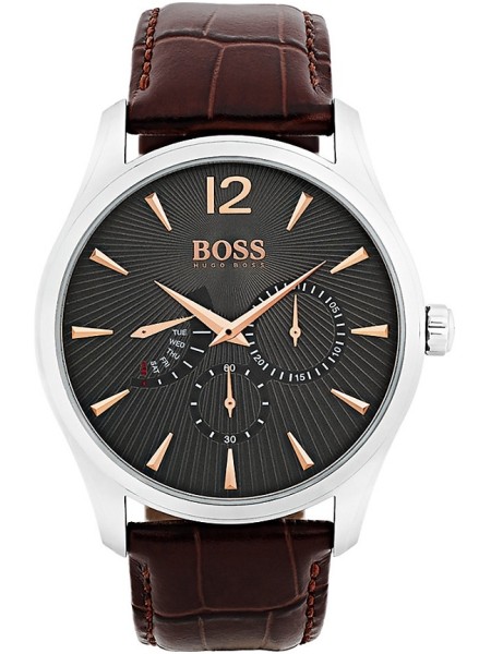 Hugo Boss men's watch 1513490, real 