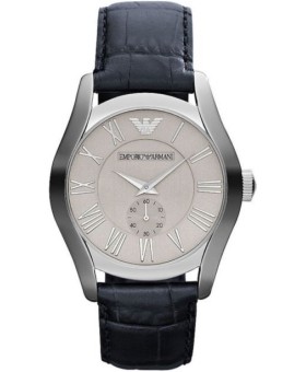 Emporio Armani AR1666 montre pour homme