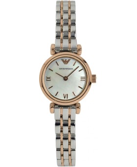Emporio Armani AR1689 γυναικείο ρολόι