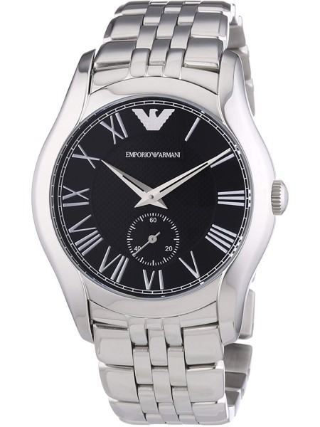 Emporio Armani AR1710 γυναικείο ρολόι, με λουράκι stainless steel