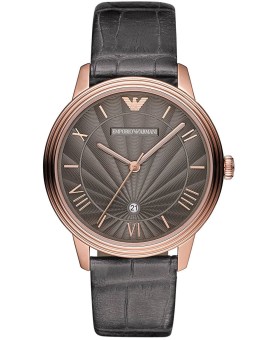 Emporio Armani AR1717 montre pour homme